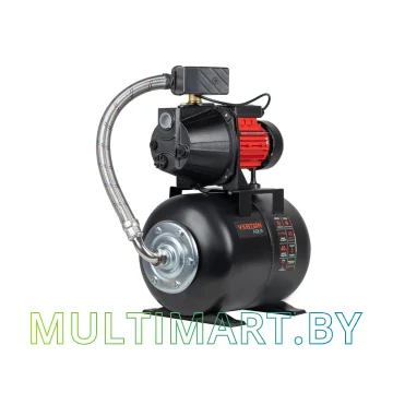 Насосная станция Verton Aqua PS600C/24